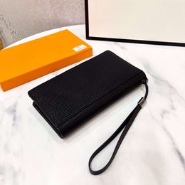 2023 Guangzhou Wholesale Unisex Women's Genuine Leather Wallet Catalog Link