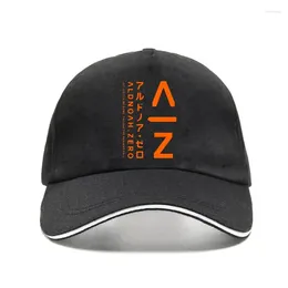 Ball Caps Cotton Sunscreen Aldnoah Zero Cartoon Cute Summer Bill Hat Hip Hop Style Mens Snapback Women