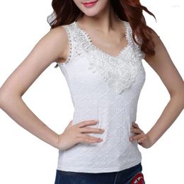 Women's Blouses Stylish Vest Top Plus Size Women Tank V Neck Summer Tube Shirt Clothing Soft