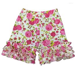 Shorts SALE!Ruffle Shorties Toddler Baby Girl Kids Summer Girls Bright Fun Colours Ruffles Icing Pants Bottoms