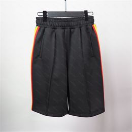 Palm Angel PA 2023ss New Summer Casual Palms Men Women Boardshorts Breathable Beach Shorts Comfortable Fitness Basketball Sports Short Pants Angels OUH