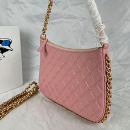 Luxury Women tote bag Classic No. 332 Small Design High gloss sheepskin Shoulder strap Fashion designer bag Fashion Design Haute couture bag
