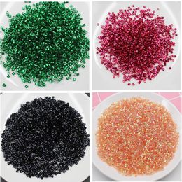 Clay Dough Modelling Boxi 100g500g Bingsu Beads Additives Supplies For Slime Decor Accessories DIY Kit Sprinkles for Fluffy Clear Slime Clay 231026