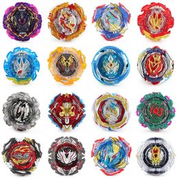 Spinning Top Tomy Beyblade DB Exploded Gyro Toy Bulk Single Pack Combat Rotating Childrens Gift 231025