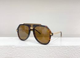Men Sunglasses For Women Latest Selling Fashion Sun Glasses Mens Sunglass Gafas De Sol Glass UV400 Lens With Random Matching BOX 6195