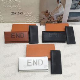 Designers Man Woman Purses Clutch Bags Long Wallets women men Purse Multi-function Business Card Holders 3 colors184R