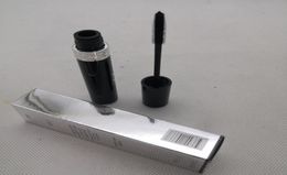 Makeup Eyelash Mascara Eye Lashes makeup Waterproof Silk Silicone Brush Head Fibre Mascara 1734612