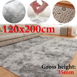 Carpets Soft Carpet Bedroom Non-slip Fluffy Floor Window Bedside Home Decor Rugs Velvet Mat Kids Room Blanket