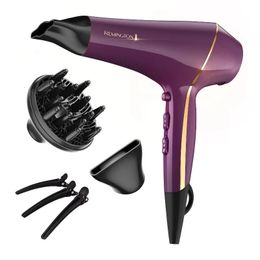 Hair Dryers Dryer Purple ghjfvbn hdfhg 231025