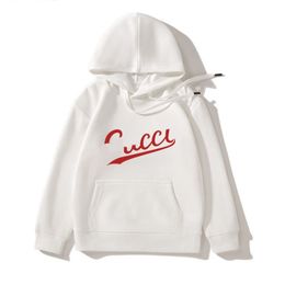 Çocuk Hoodies Tasarımcıları Çocuklar İçin Düz Renkli Sweatshirt Kız Kız Kızlar Hoodie Marka Bebek Moda Kapşonlu Yüksek Kaliteli Giyim C 79