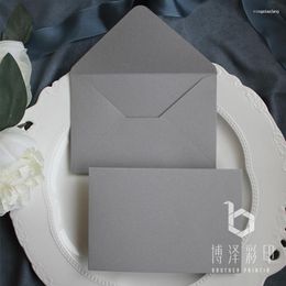 Gift Wrap Japanese Gauze Paper Envelopes For Wedding Invitation Greeting Card Packing 5pcs/lot 105mmX155mm