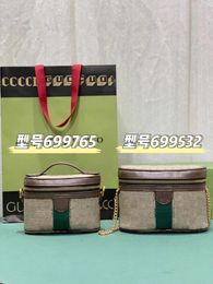 high quality Luxury designer Fashion ladies Shoulder Bag pocket Wallet Shoulder Bags Leather Handbag Fashion Crossbody qurses free ship