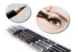 Lowest Selling good Newest EyeLiner Pencil black and Brown colors1304307