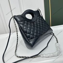 5a top quality bag designer bag Shoulder bags Letter Bucket handbag Genuine Leather Drawstring Chain Tote Bags Women Fashion crossbody Luxury purses Brands Travel