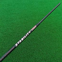 Golf Putter Shaft STABILITY Tour 2 Polar Golf Shaft High Stability Carbon Steel 0.370 Aperture 1696