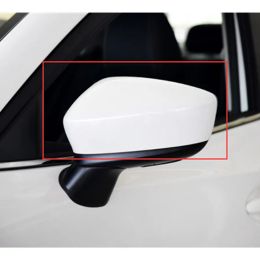 Car accessories body parts door mirror cover BKC3-69-1N1 for Mazda 3 AXELA 2013 to 2016 BM