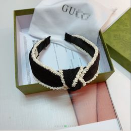 GU Brand hairclip designer hairband hairclip High quality hairclip New hairband Christmas gift Birthday gift for women hairclip for girl