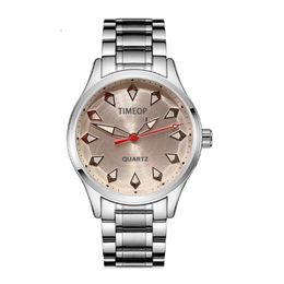 New Design Mens Watch 40mm Quartz Watches For Men Stainless Steel Fashion Wristwatches Montre Designer menwatch Nylon strap relojes