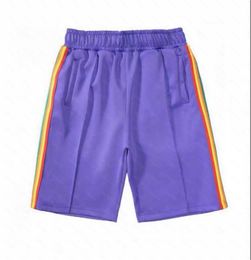 Palm Angel PA 2023ss New Summer Casual Palms Men Women Boardshorts Breathable Beach Shorts Comfortable Fitness Basketball Sports Short Pants Angels ZCT