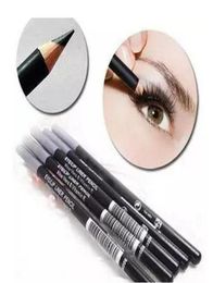 good quality Lowest Selling good Newest EyeLiner Pencil black and Brown colors gift7443715