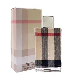 Perfumes Fragrances 100ml for Women Perfume Natural Spray London Floral Notes EDP Long Lasting Highest Quality and Fast Delivery3624182