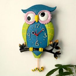 Wall Clocks Digital Unique Clock Hanging Kids Room Office Modern Quiet Relogio De Parede Home Decoration Accessories