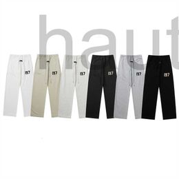 Mens Cotton Sports Panties Drawstring Luxry Shorts for Man Tracksuit Men Jogger Pant Six Colors Size S-xl