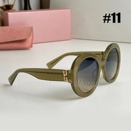 2Brands Premium Gifts Fashion Sunglasses for Women or Men with Gold Metal Letter Logo Gift Box