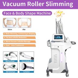 Laser Machine Bodyshape Slimming Cavitation Sculpting Infrared Cavitate Vacuum Fat Lost Weight Reduce Shape Equipment For Salon Use