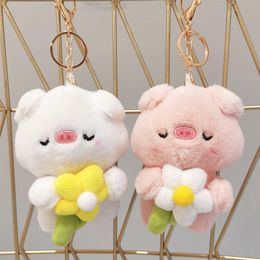 Plush toys, cute dolls, girls' bags, mobile phones, small pendants, wedding gifts, wedding dolls, wholesale