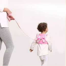 Baby Walking Wings Children's Anti Loss Traction Rope for Children Learning To Walk Backpack Anti Loss Strap Baby Protection 231025