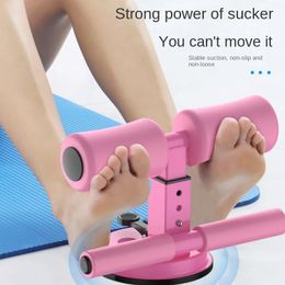 Sit Up Benches Sit Up Aids Assistant Device Exercise Equipment Abdominal Cruncher Abdominal Core Workout Family Fitness Equipment 231025
