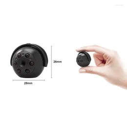 Night Round1080p HD Security Camera Remote Motion DV Action