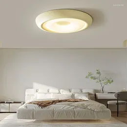 Ceiling Lights Indoor Lighting Bedroom Lamp Led Fixture Cover Shades Purple Light Chandelier