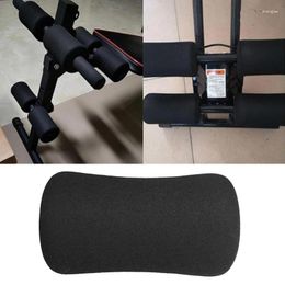 Accessories EVA Foam Pads Rollers Replacement For Homes Gym Exercise Machine Equipment
