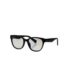 Womens Eyeglasses Frame Clear Lens Men Sun Gases Fashion Style Protects Eyes UV400 With Case 02V GX