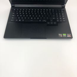 Original Xiaomi Mi Gaming Laptop Redmi G 2022 Computer Intel i5 12450H i7 12650H RTX3050 16GB DDR5 512GB SSD Windows 16" 2.5K Screen Smart Portable Household Notebook PC