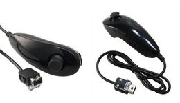 Game controller for nunchuk nunchuck controller remote for Wii Silicone Case