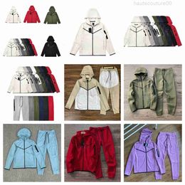 Ni Tech Mens Sports Hoodies Ke Tech Fleece Shorts Designer Hooded Jackets Space Cotton Womens Thick Coats Bottoms Joggers Running Jumper Tracksuit