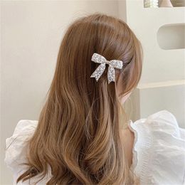 Hair Clips Beautiful Special Party Evening Headpiece Accessories For Girls Woman AIC88