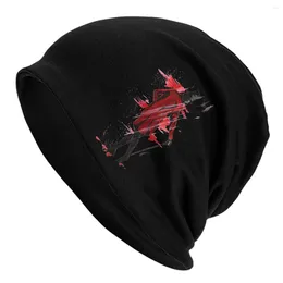 Berets The Greatest Showman Beanie Hats This Is Show Knitting Hat Outdoor Sport Warm Soft Men Caps Spring Cute Bonnet