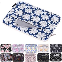 Laptop Bags 11 12 13 14 15.6 Inch Laptop Bag Sleeve Case Tablet Bag Protect Notebook Computer Pouch Cover for Air Pro HP Acer 231025