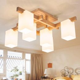 Ceiling Lights Modern K9 Crystal Living Room Bedroom Ligting Light Fans Luminaria