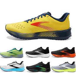 Brooks Hyperion Tempo Discount Mens Shoe 20 Glycerin Hyperion Womans Running Sports Wholesale Popular Tennis Shoes Boy Comfortable Boots 2024