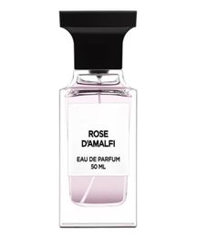 perfume for neutral fragrance spray 50ml RoseAmalfi flroal fruity note EDP highest edition for any skin fast posatge4960300