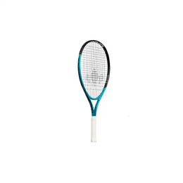 Tennis Balls 23 Junior Racket in Teal PreStrung Grip Size 0 75oz 231025