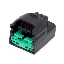 MG643222-5 KET 1.0mm(040) Series 3 Pin Female Cam Car Sensor Cable Electrical Connector For Nissan