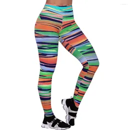 Yoga Outfits 2023 Pants High Waist Full Length Leggings For Fitness Elastic Women Sport Plus Size Mallas Deporte Mujer