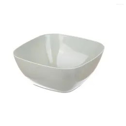 Plates Bowl Silicone Baby Feeding Dishes Non-Slip Crockery Plate For