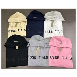 Tasarımcı Classic Wests Pamuk Erkek Hoodie CPFM Kanyes Ye Tekrar Baskılı Kadınlar Çift Yzys Vintage Pullover Sweater Hooded